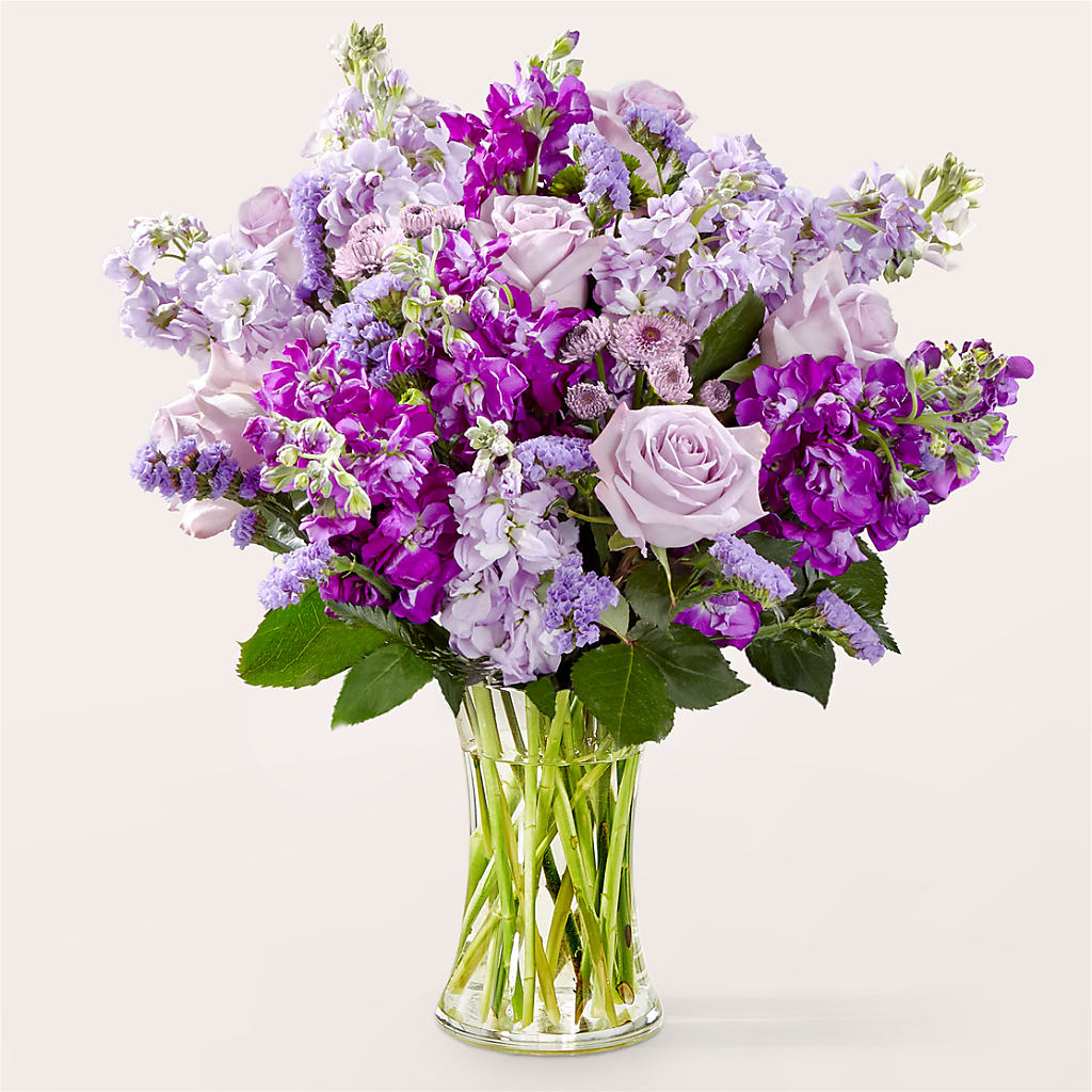 Give a Twirl Bouquet – THE LADYBUG FLORAL & GIFTS, Berlin WI
