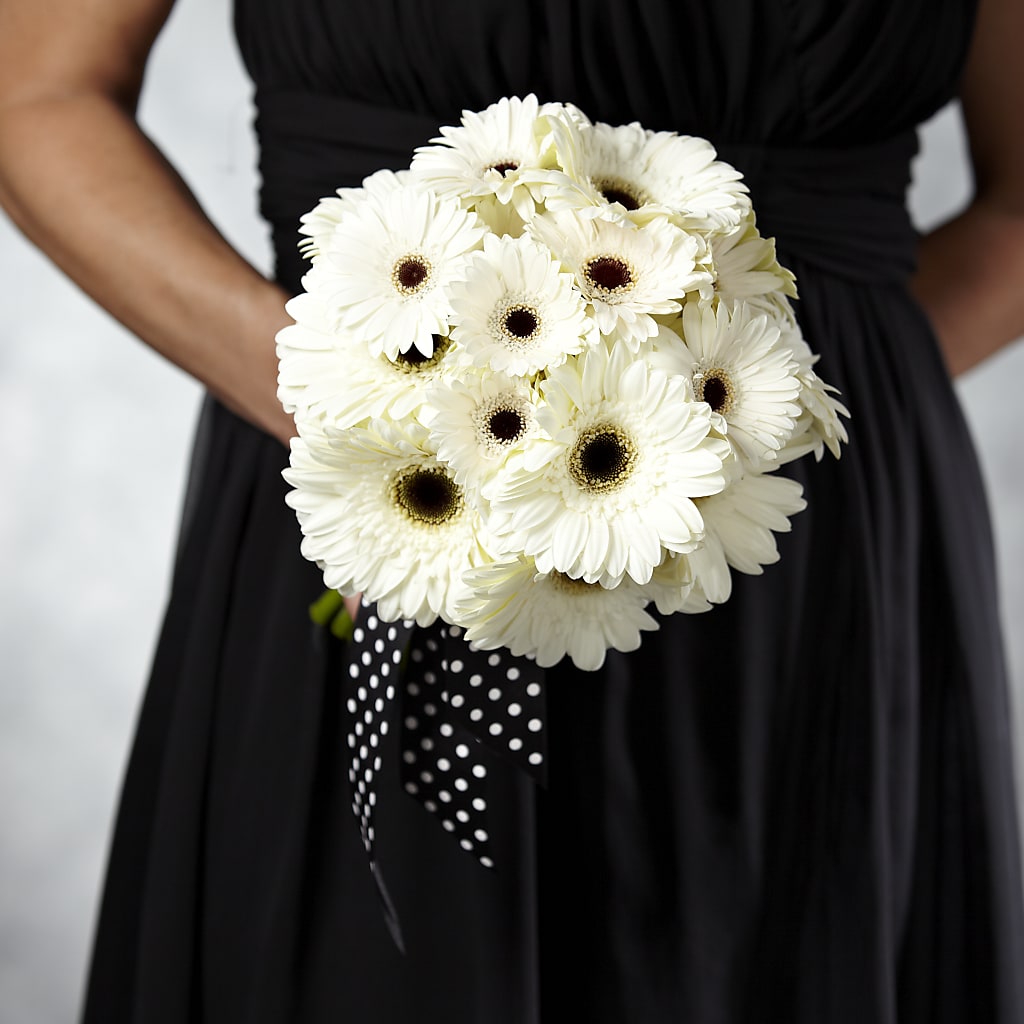 Daisy Delight Bouquet – THE LADYBUG FLORAL & GIFTS, Berlin WI