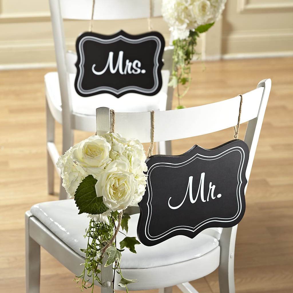 Notions Chair Décor – THE LADYBUG FLORAL & GIFTS, Berlin WI