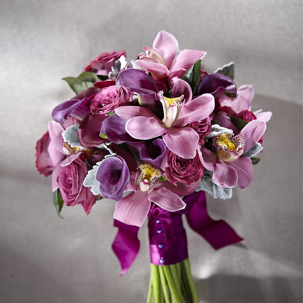Delicacy Bouquet – THE LADYBUG FLORAL & GIFTS, Berlin WI