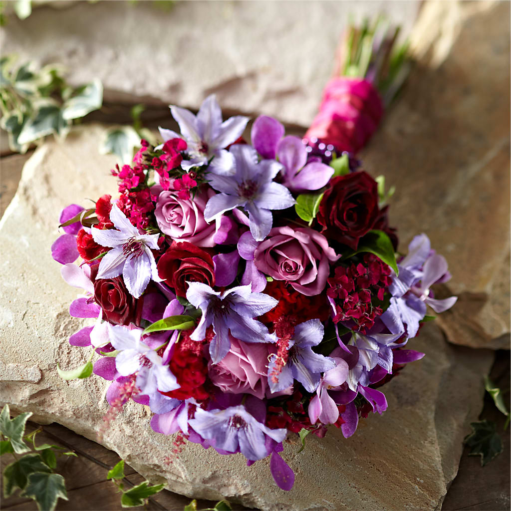 Enlightened Love Bouquet – THE LADYBUG FLORAL & GIFTS, Berlin WI