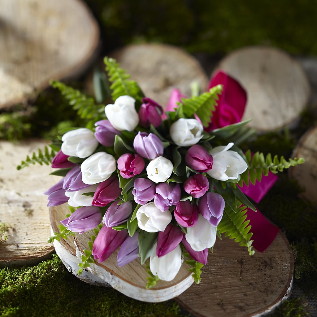 Steal My Heart Bouquet – THE LADYBUG FLORAL & GIFTS, Berlin WI