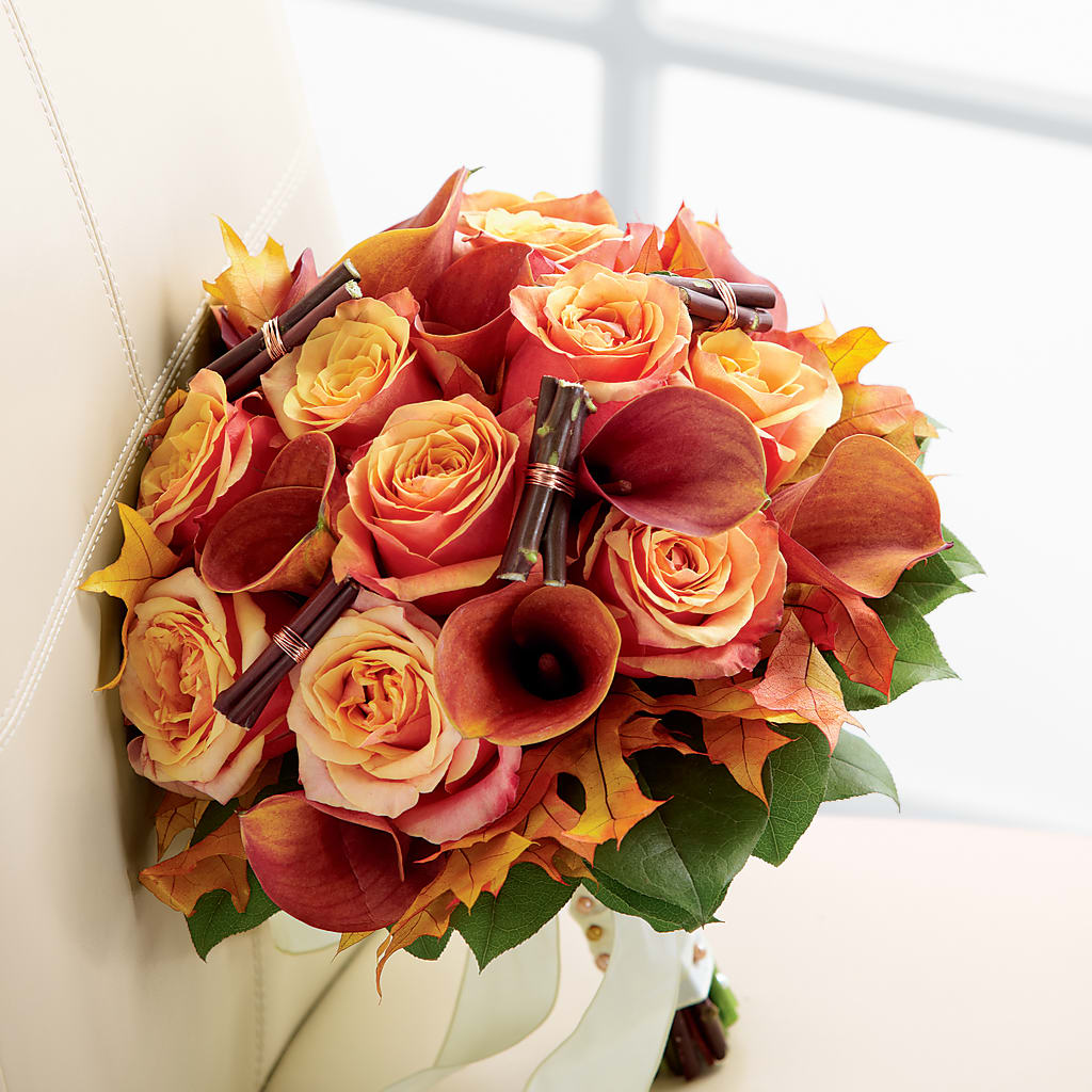 Love Everlasting Bouquet – THE LADYBUG FLORAL & GIFTS, Berlin WI