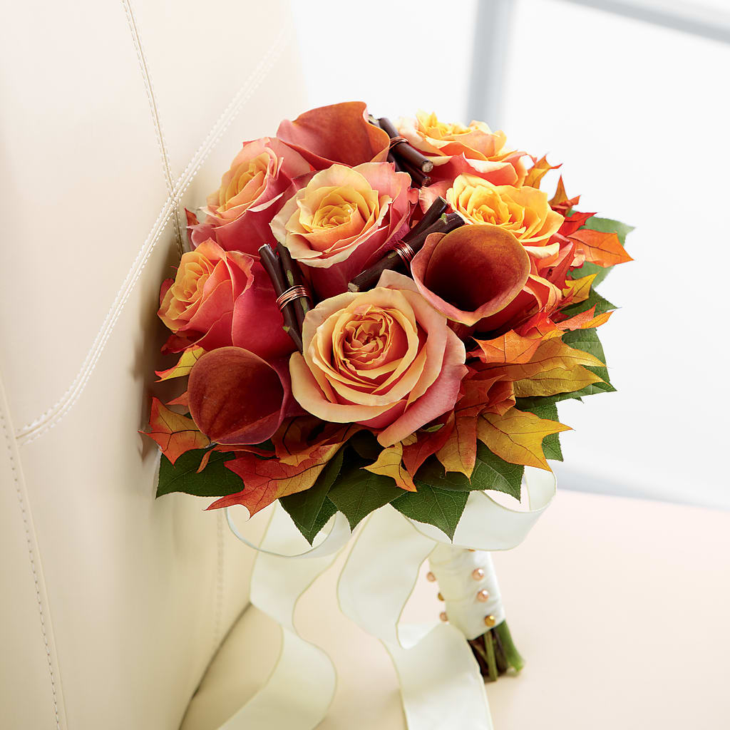 Love Everlasting Bouquet – THE LADYBUG FLORAL & GIFTS, Berlin WI