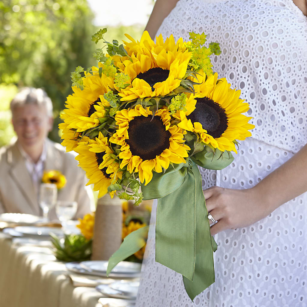 Free Spirit Bouquet – THE LADYBUG FLORAL & GIFTS, Berlin WI