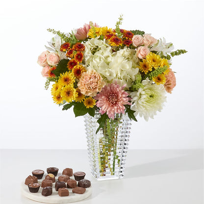 Fall Celebration Bouquet – THE LADYBUG FLORAL & GIFTS, Berlin WI