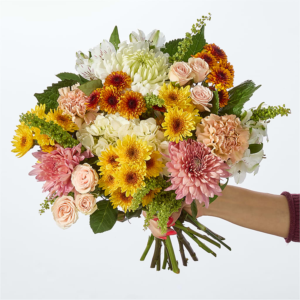 Fall Celebration Bouquet – THE LADYBUG FLORAL & GIFTS, Berlin WI