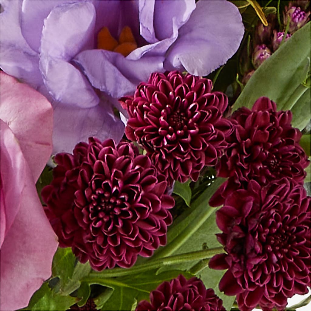 Work of Art Bouquet – THE LADYBUG FLORAL & GIFTS, Berlin WI
