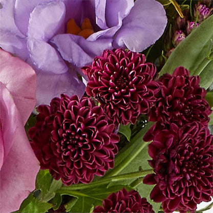 Work of Art Bouquet – THE LADYBUG FLORAL & GIFTS, Berlin WI