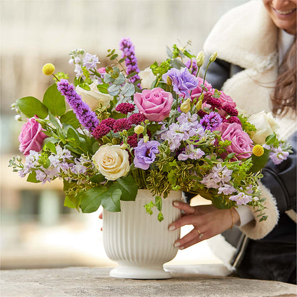 Work of Art Bouquet – THE LADYBUG FLORAL & GIFTS, Berlin WI