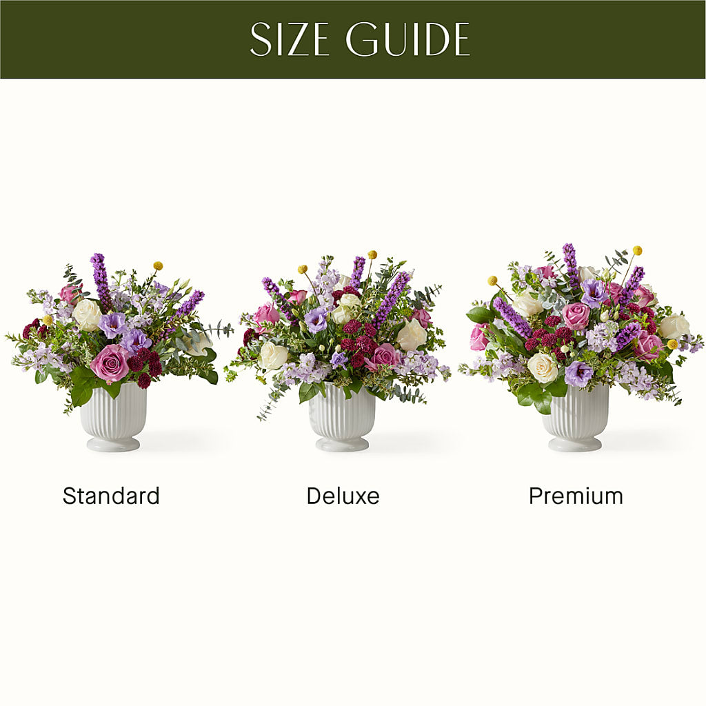 Work of Art Bouquet – THE LADYBUG FLORAL & GIFTS, Berlin WI
