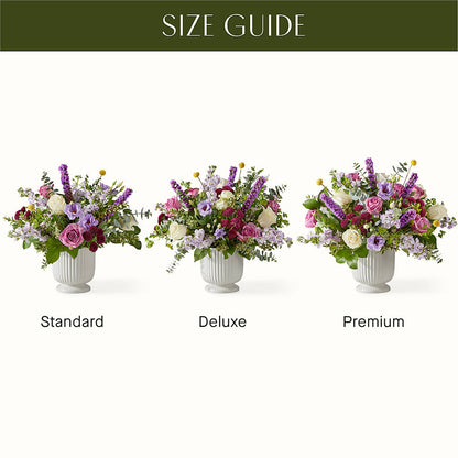 Work of Art Bouquet – THE LADYBUG FLORAL & GIFTS, Berlin WI