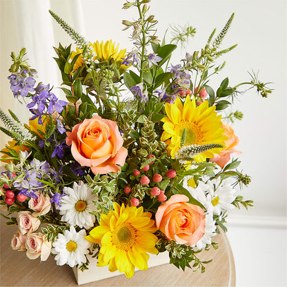 The Good Life Bouquet – THE LADYBUG FLORAL & GIFTS, Berlin WI