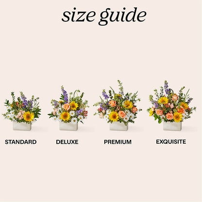 The Good Life Bouquet – THE LADYBUG FLORAL & GIFTS, Berlin WI