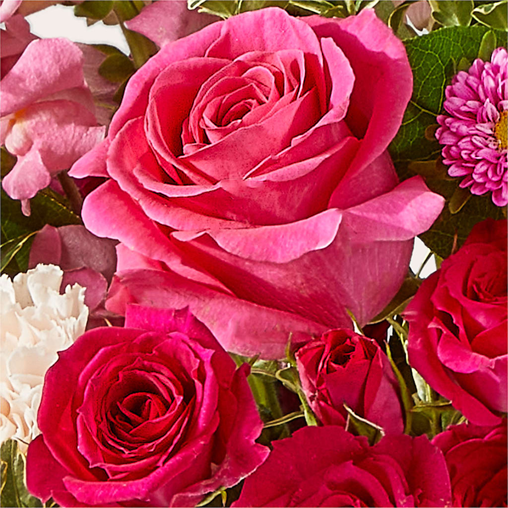 Too Cute Bouquet – THE LADYBUG FLORAL & GIFTS, Berlin WI