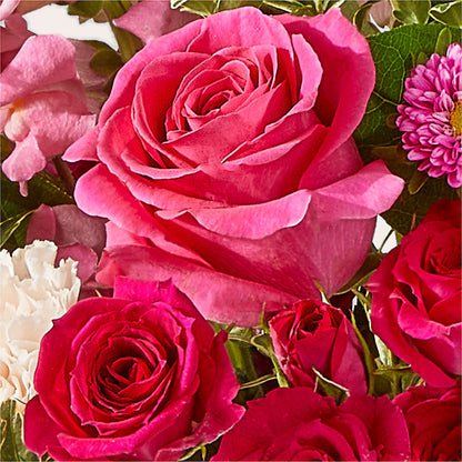 Too Cute Bouquet – THE LADYBUG FLORAL & GIFTS, Berlin WI