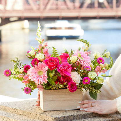 Too Cute Bouquet – THE LADYBUG FLORAL & GIFTS, Berlin WI