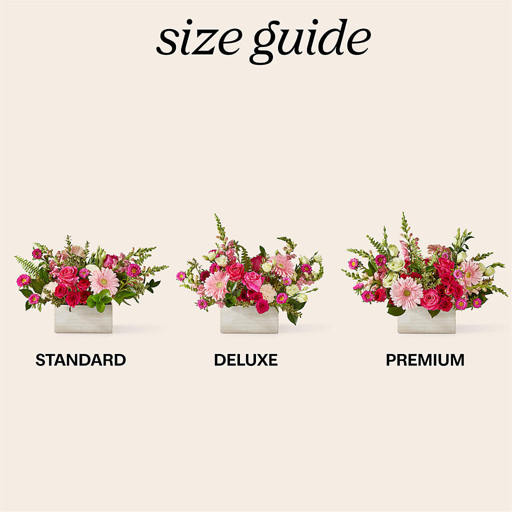 Too Cute Bouquet – THE LADYBUG FLORAL & GIFTS, Berlin WI