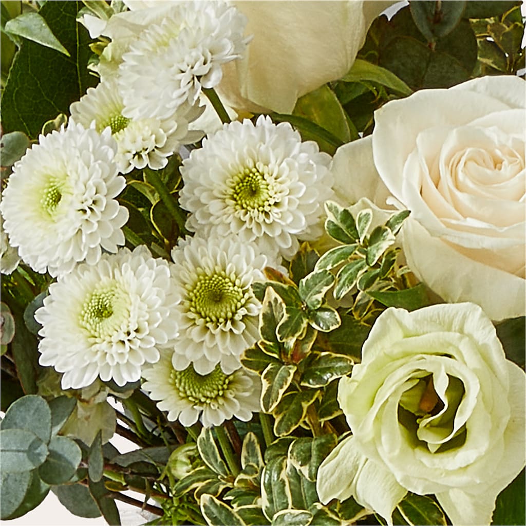 Cashmere Bouquet – THE LADYBUG FLORAL & GIFTS, Berlin WI