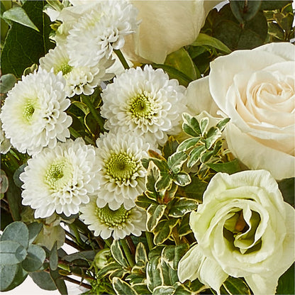 Cashmere Bouquet – THE LADYBUG FLORAL & GIFTS, Berlin WI