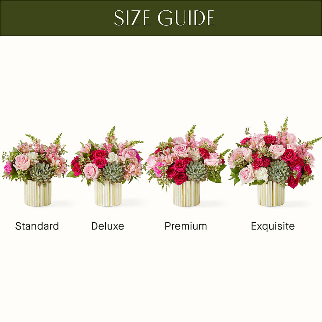 Magenta Musings Bouquet – THE LADYBUG FLORAL & GIFTS, Berlin WI