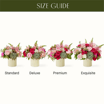 Magenta Musings Bouquet – THE LADYBUG FLORAL & GIFTS, Berlin WI