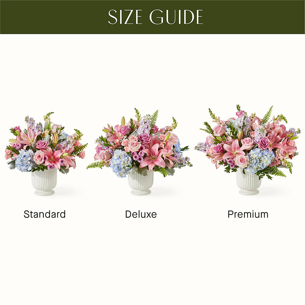 Wonderland Bouquet – THE LADYBUG FLORAL & GIFTS, Berlin WI