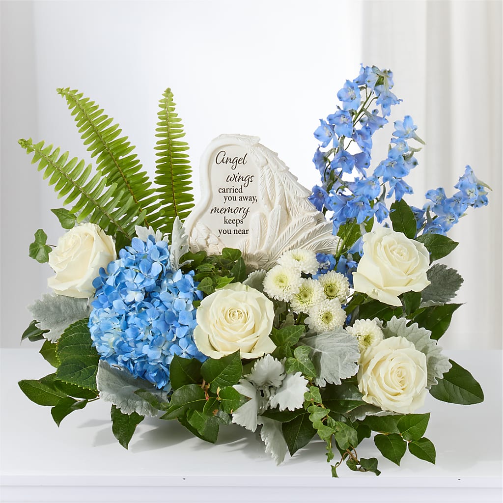 Dearest Arrangement – THE LADYBUG FLORAL & GIFTS, Berlin WI