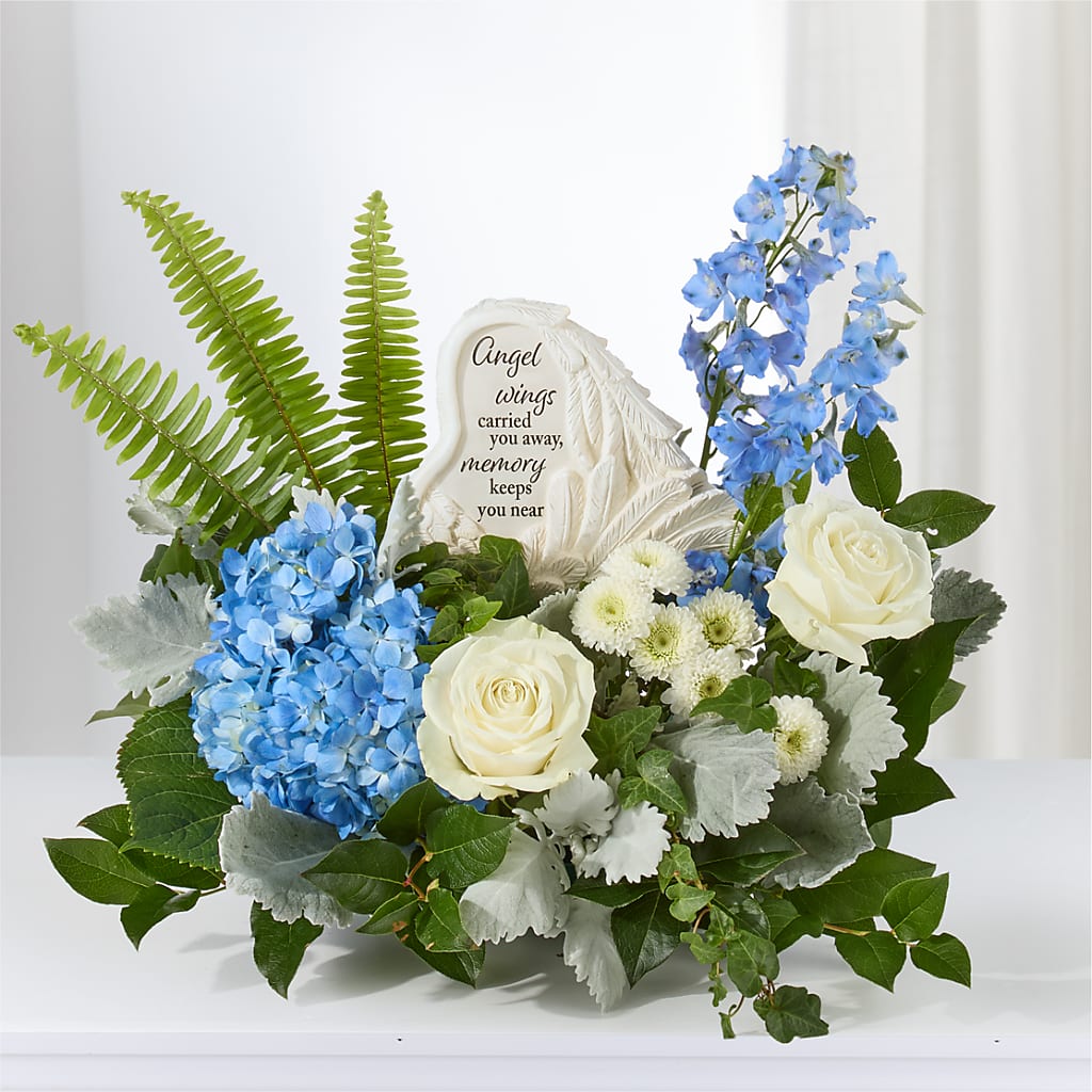 Dearest Arrangement – THE LADYBUG FLORAL & GIFTS, Berlin WI