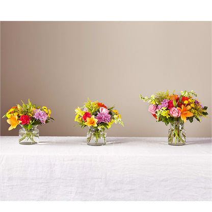Party Punch Bouquet – THE LADYBUG FLORAL & GIFTS, Berlin WI