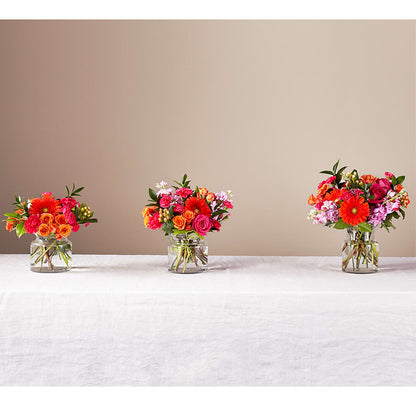 Fiesta Bouquet – THE LADYBUG FLORAL & GIFTS, Berlin WI
