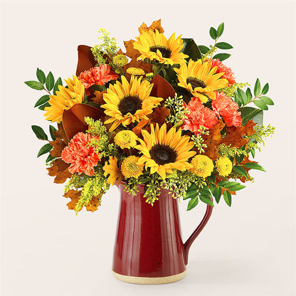 Gourd Vibes Bouquet – THE LADYBUG FLORAL & GIFTS, Berlin WI
