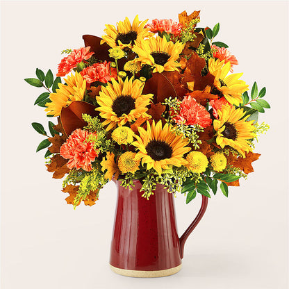 Gourd Vibes Bouquet – THE LADYBUG FLORAL & GIFTS, Berlin WI