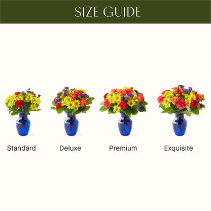 Brighter Days Bouquet – THE LADYBUG FLORAL & GIFTS, Berlin WI