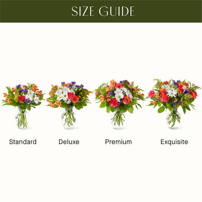 Oopsie Daisy Bouquet – THE LADYBUG FLORAL & GIFTS, Berlin WI