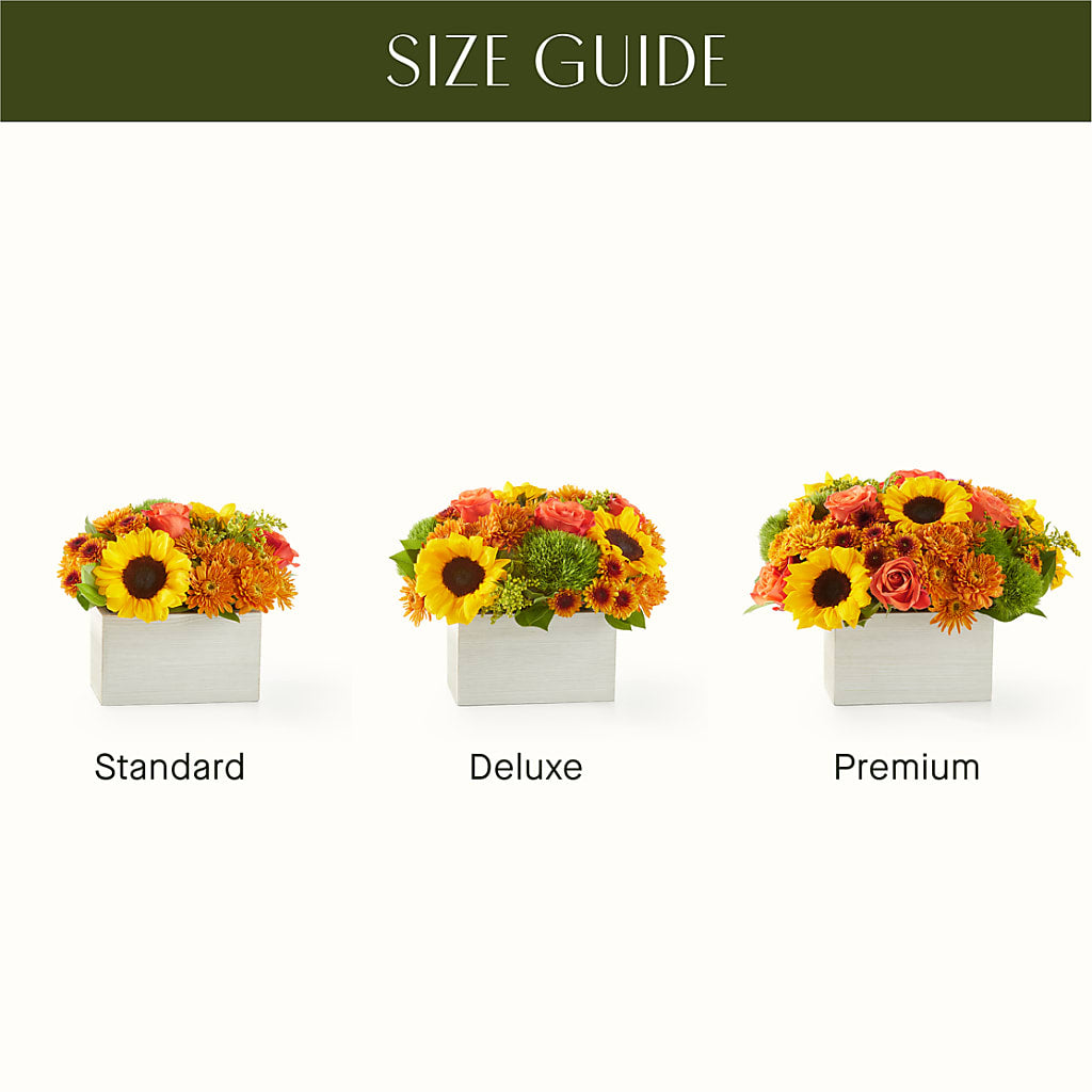 Farmer’s Market Stroll Bouquet – THE LADYBUG FLORAL & GIFTS, Berlin WI