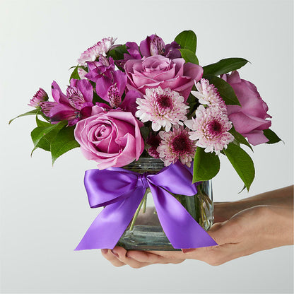 Sugarplum Bouquet – THE LADYBUG FLORAL & GIFTS, Berlin WI