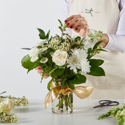New Beginnings – A Florist Original – THE LADYBUG FLORAL & GIFTS, Berlin WI