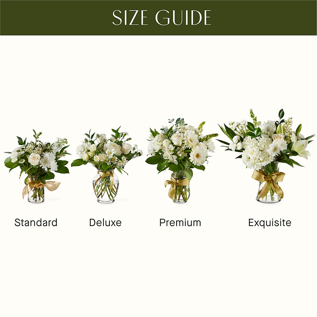 New Beginnings – A Florist Original – THE LADYBUG FLORAL & GIFTS, Berlin WI