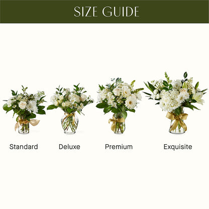 New Beginnings – A Florist Original – THE LADYBUG FLORAL & GIFTS, Berlin WI