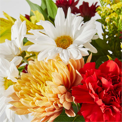 Fall Delight – A Florist Original – THE LADYBUG FLORAL & GIFTS, Berlin WI