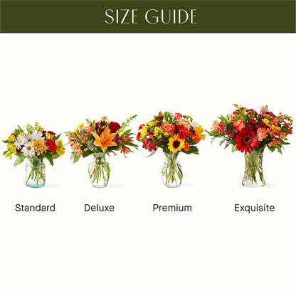 Fall Delight – A Florist Original – THE LADYBUG FLORAL & GIFTS, Berlin WI