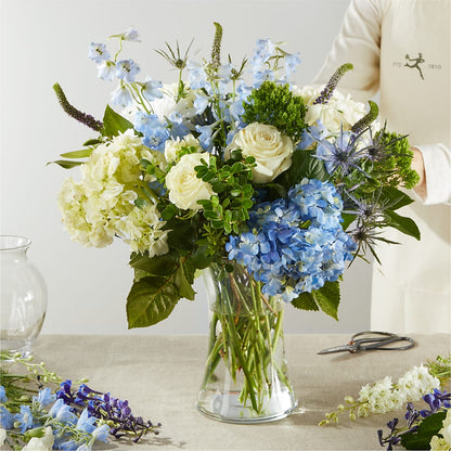 Festival of Lights – A Florist Original – THE LADYBUG FLORAL & GIFTS, Berlin WI