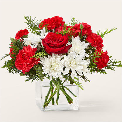 Peppermint Chill Bouquet – THE LADYBUG FLORAL & GIFTS, Berlin WI