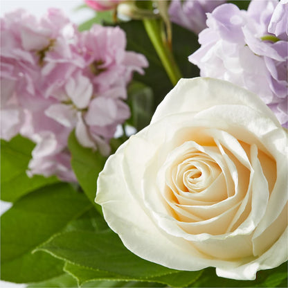Springtime Spritz Bouquet – THE LADYBUG FLORAL & GIFTS, Berlin WI