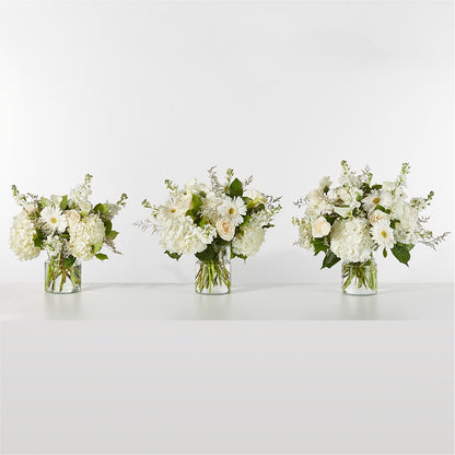 Sun-drenched Blooms Box Bouquet – THE LADYBUG FLORAL & GIFTS, Berlin WI