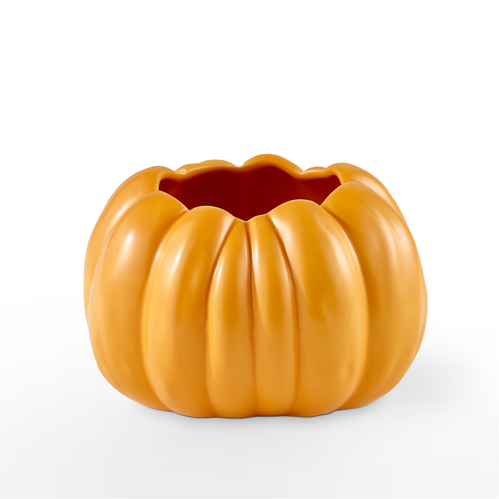 Pick of the Patch Pumpkin Bouquet – THE LADYBUG FLORAL & GIFTS, Berlin WI