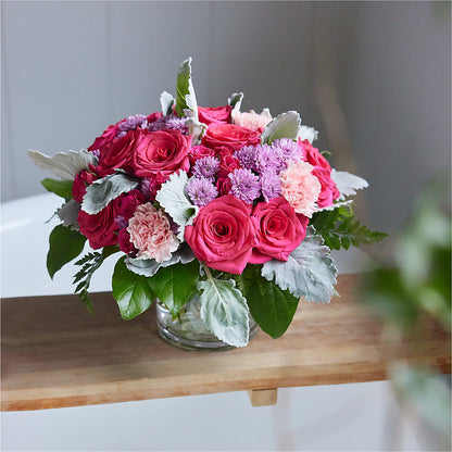 Sweet As Can Be Bouquet – THE LADYBUG FLORAL & GIFTS, Berlin WI
