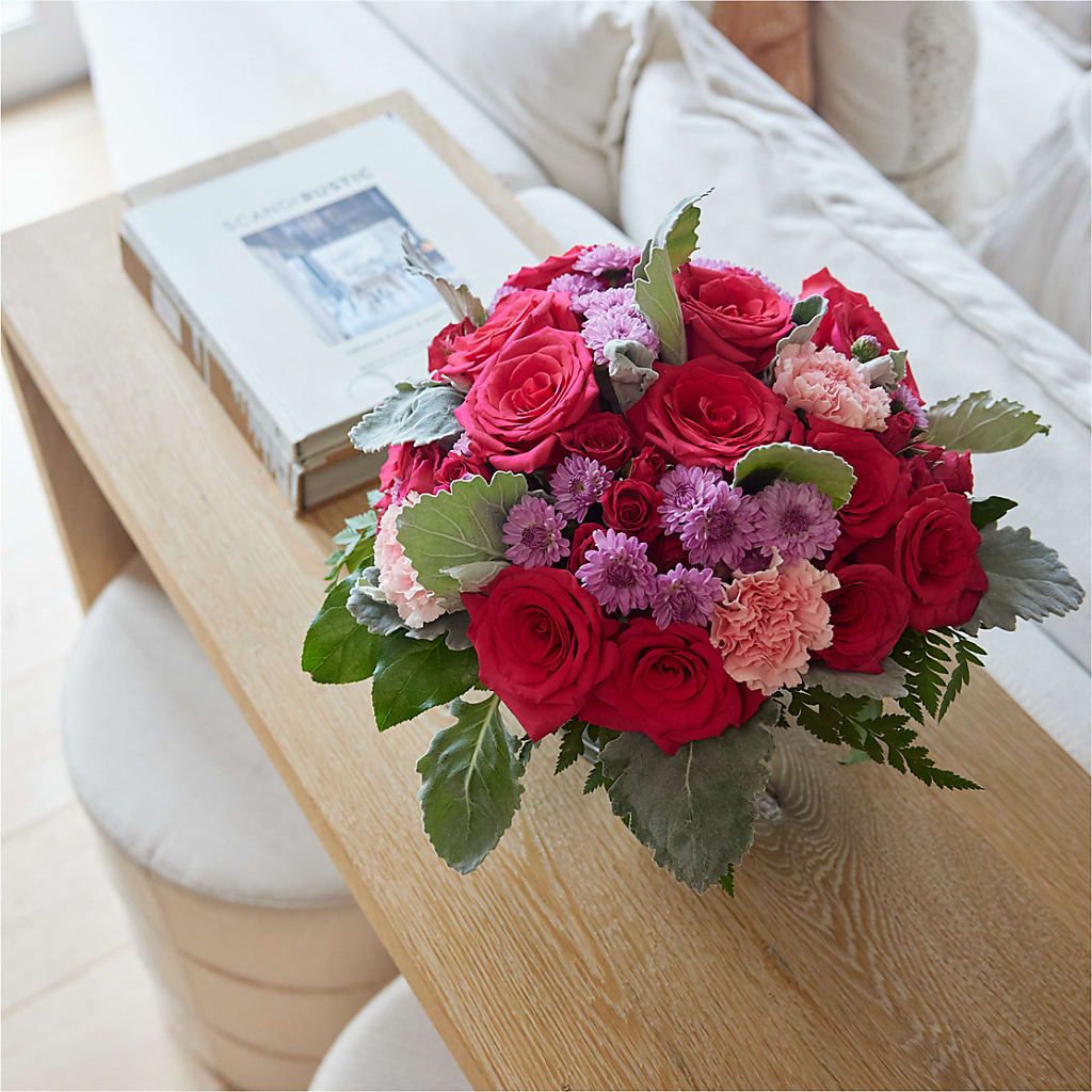 Sweet As Can Be Bouquet – THE LADYBUG FLORAL & GIFTS, Berlin WI