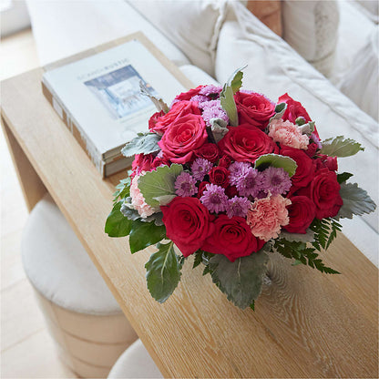 Sweet As Can Be Bouquet – THE LADYBUG FLORAL & GIFTS, Berlin WI